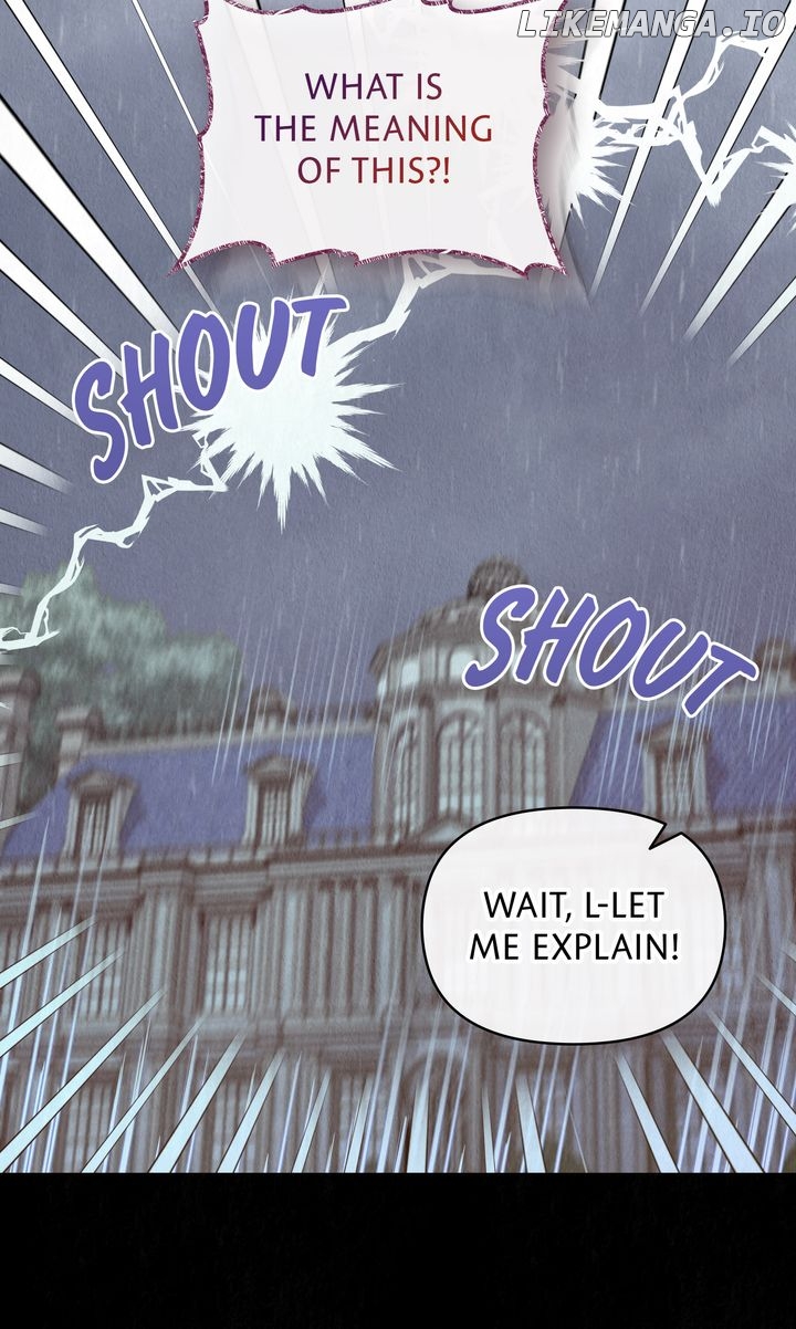 Dear, Not Cunning Witch [Official] Chapter 48 - page 6