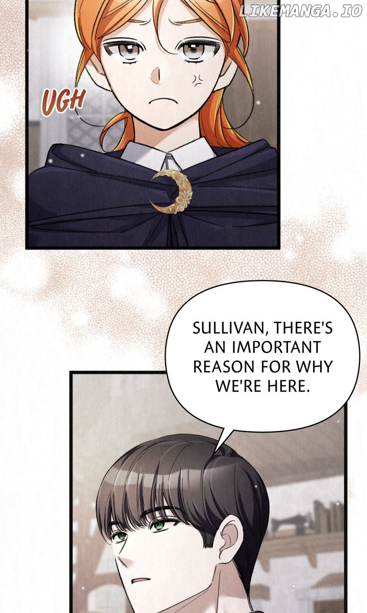 Dear, Not Cunning Witch [Official] Chapter 48 - page 69
