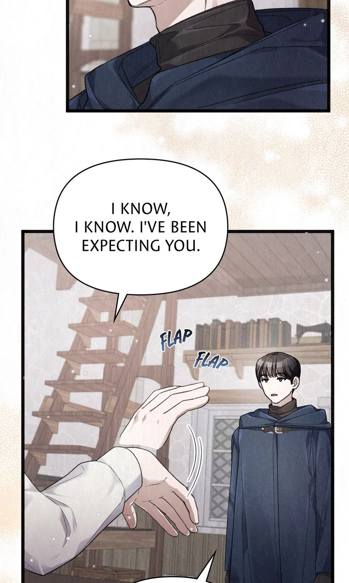 Dear, Not Cunning Witch [Official] Chapter 48 - page 70