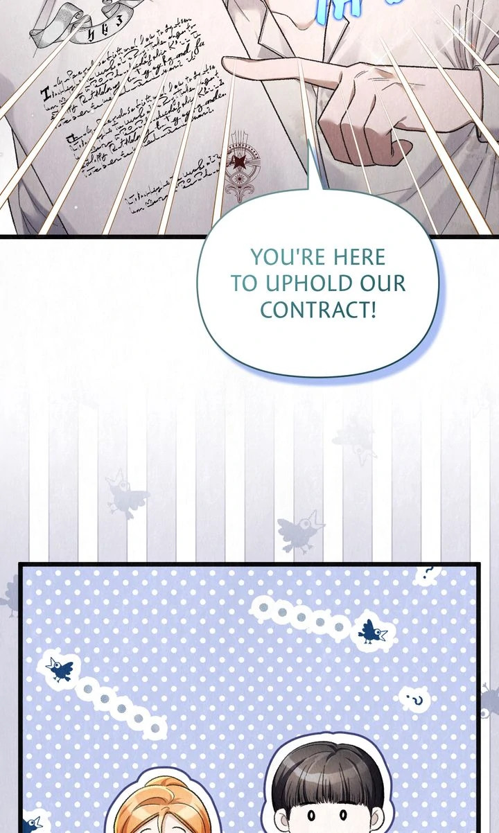 Dear, Not Cunning Witch [Official] Chapter 48 - page 72