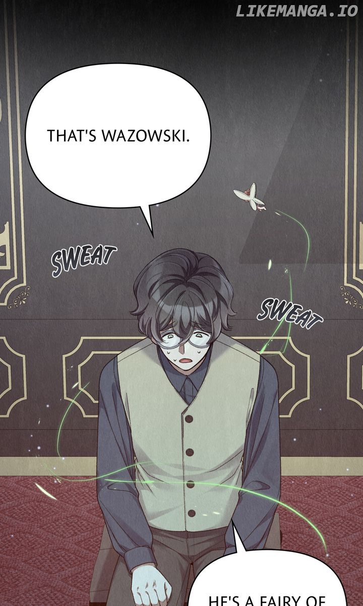 Dear, Not Cunning Witch [Official] Chapter 48 - page 8
