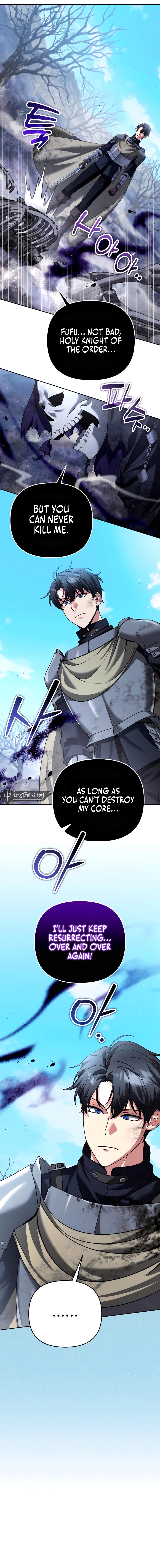 All My Alter Egos Are Tycoons Chapter 46 - page 6