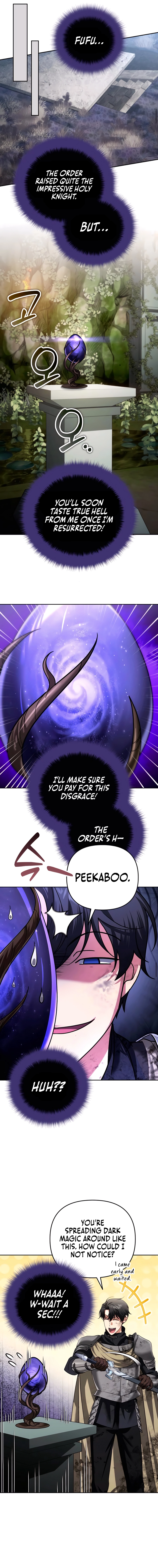 All My Alter Egos Are Tycoons Chapter 46 - page 7