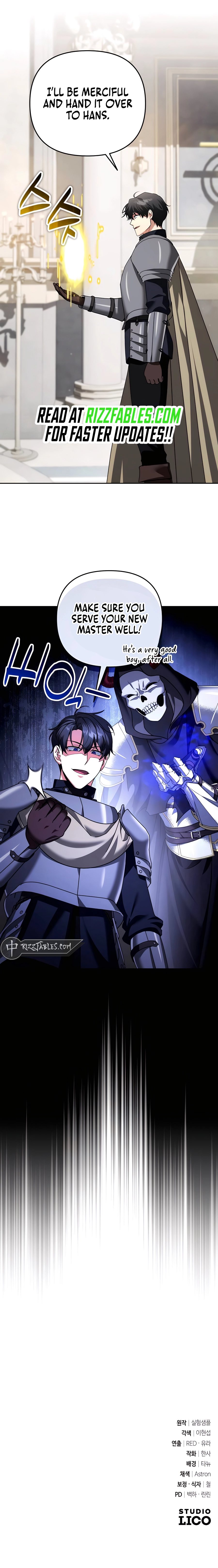 All My Alter Egos Are Tycoons Chapter 47 - page 14