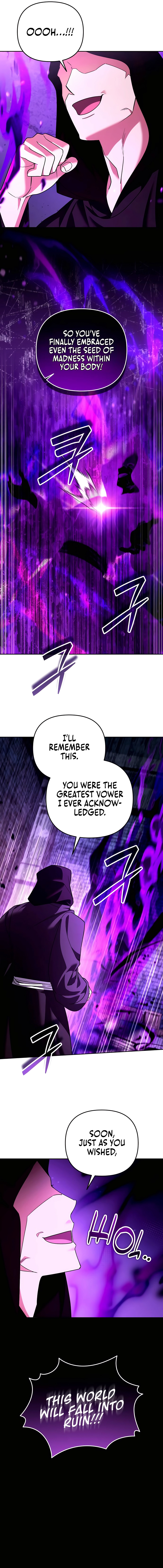 All My Alter Egos Are Tycoons Chapter 47 - page 3