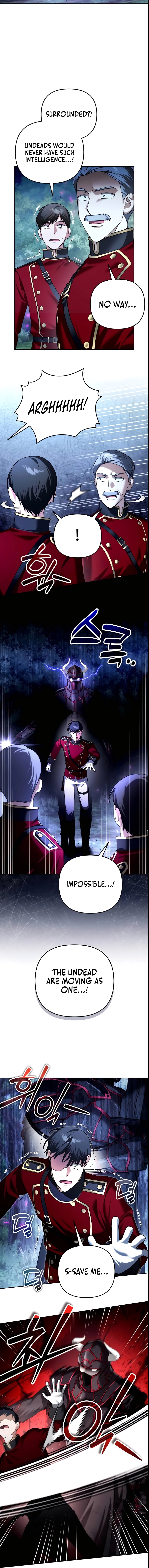 All My Alter Egos Are Tycoons Chapter 49 - page 10