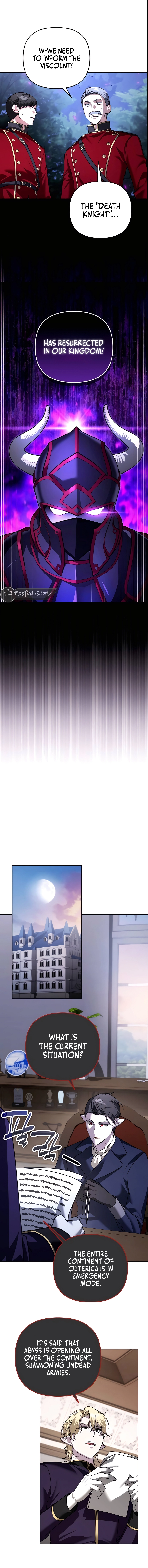 All My Alter Egos Are Tycoons Chapter 49 - page 11