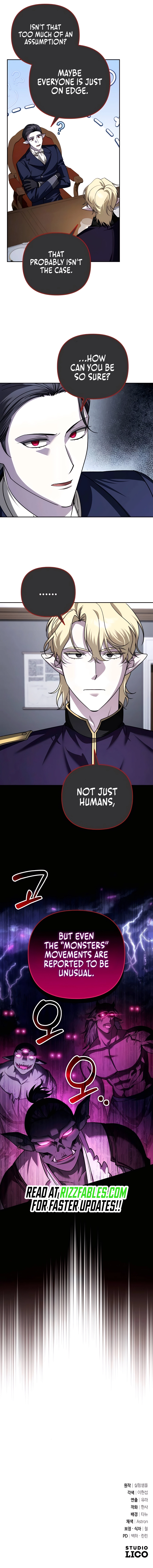 All My Alter Egos Are Tycoons Chapter 49 - page 13