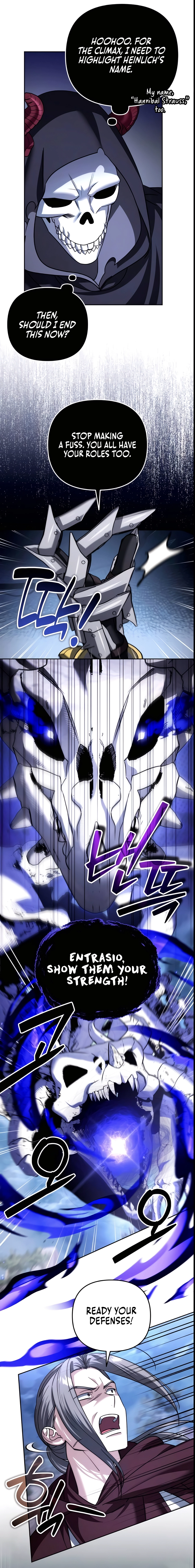 All My Alter Egos Are Tycoons Chapter 49 - page 3