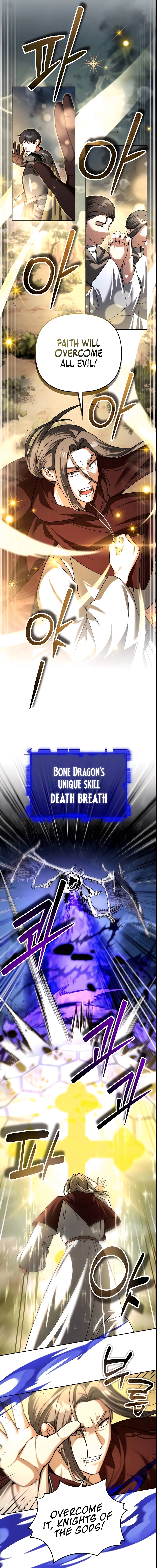 All My Alter Egos Are Tycoons Chapter 49 - page 4