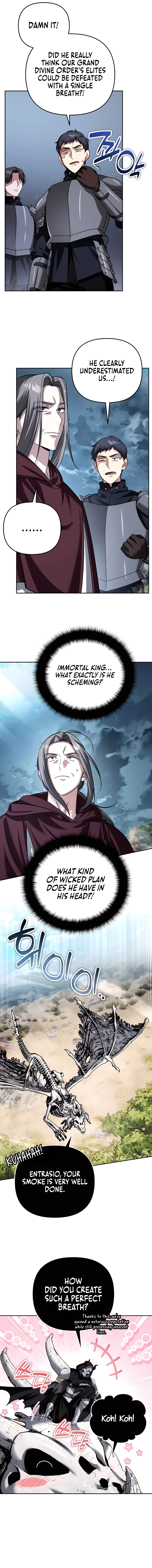 All My Alter Egos Are Tycoons Chapter 49 - page 6