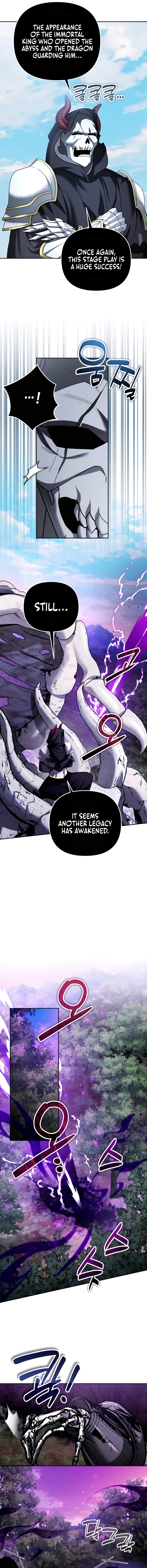 All My Alter Egos Are Tycoons Chapter 49 - page 7