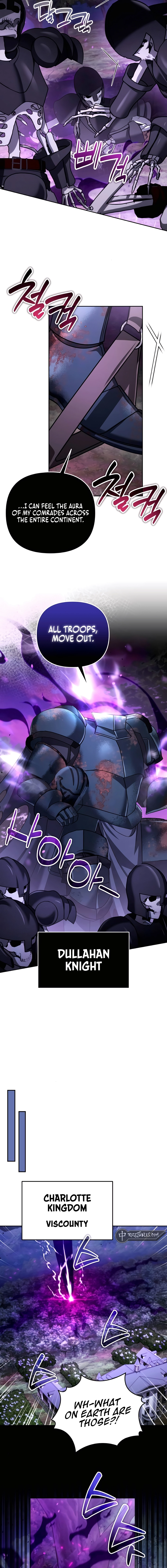 All My Alter Egos Are Tycoons Chapter 49 - page 8