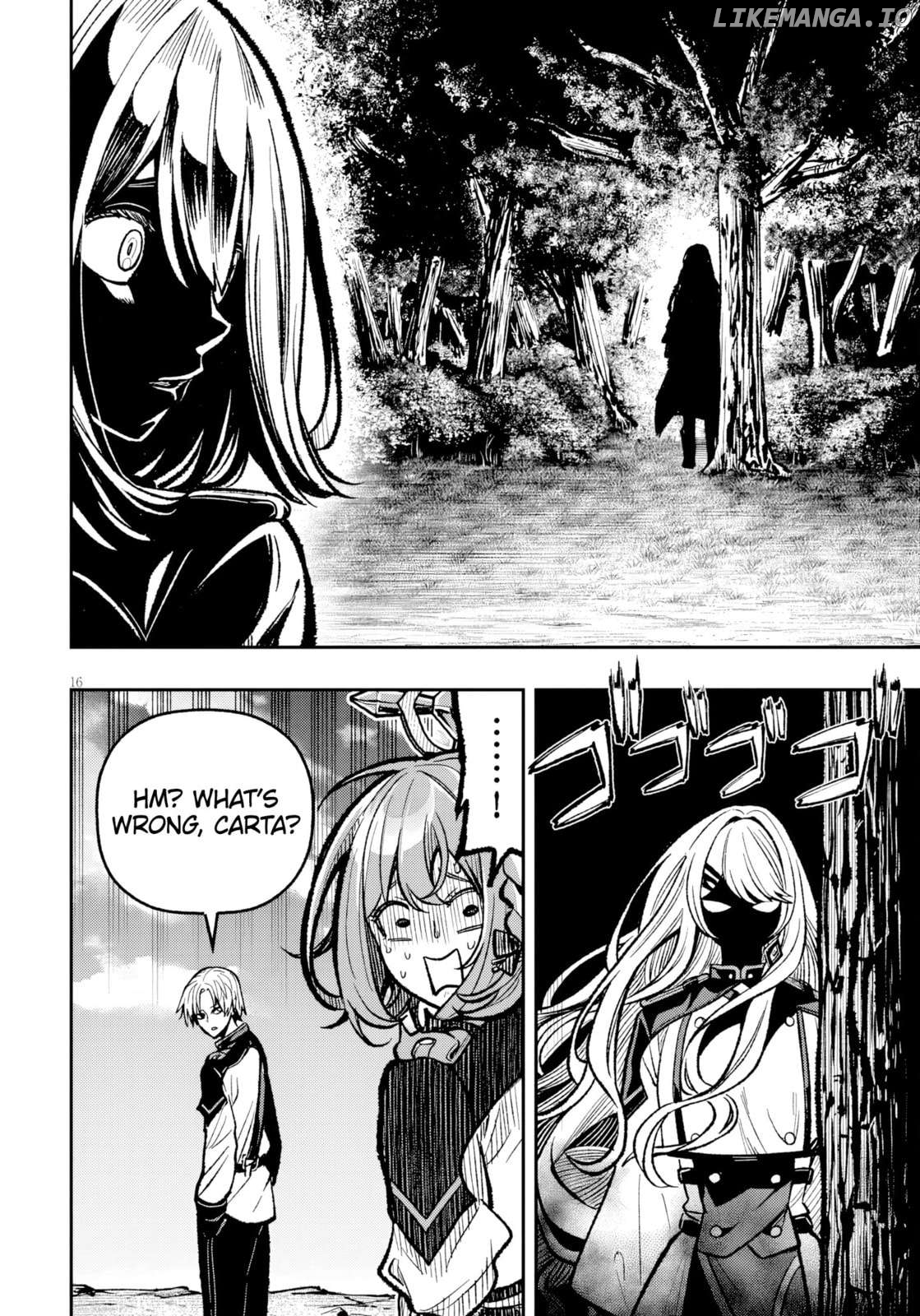Reincarnated as the lazy and villainous noble, I broke the scenario and became the most formidable with extraordinary magic Chapter 9 - page 17