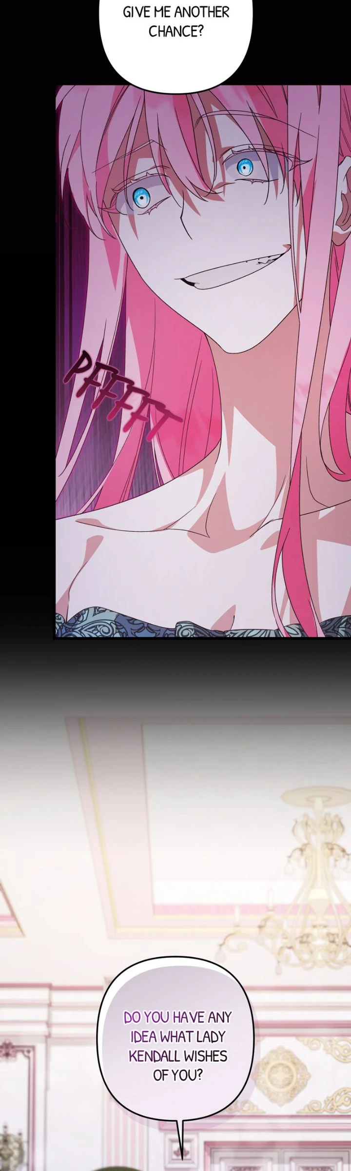 Will You Marry Me Under Contract, Your Highness? Chapter 47 - page 14