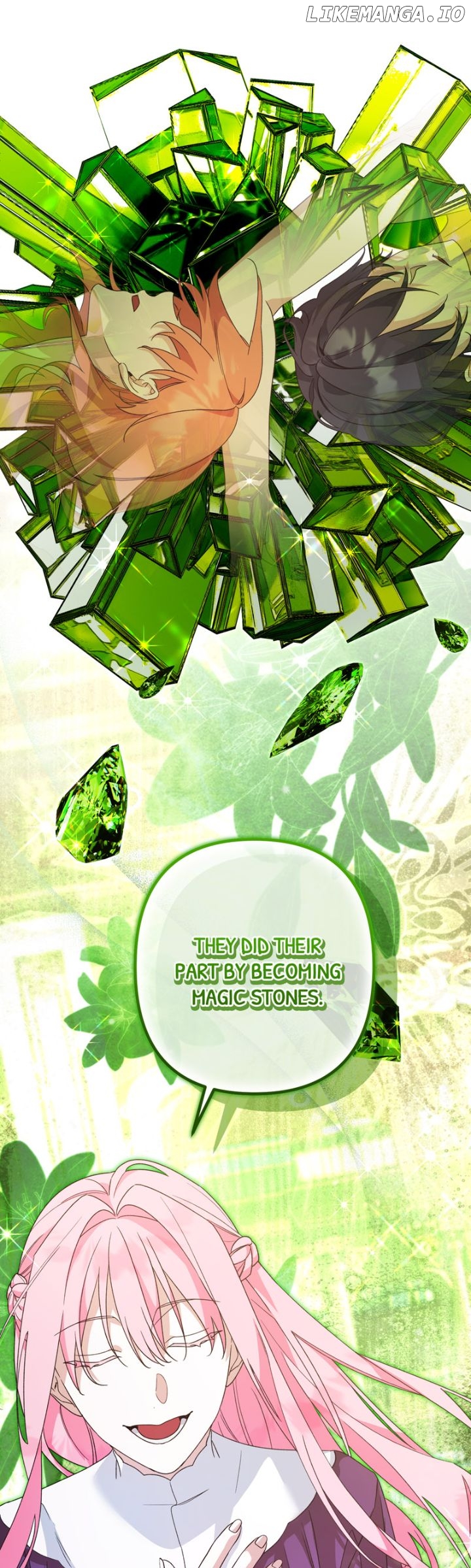 Will You Marry Me Under Contract, Your Highness? Chapter 47 - page 26