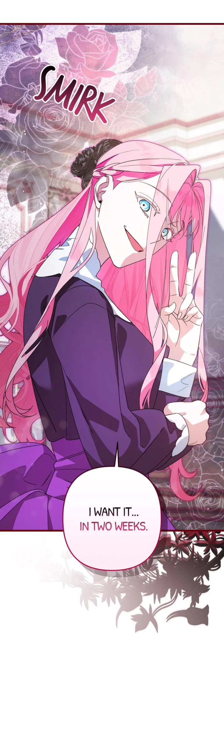 Will You Marry Me Under Contract, Your Highness? Chapter 47 - page 40