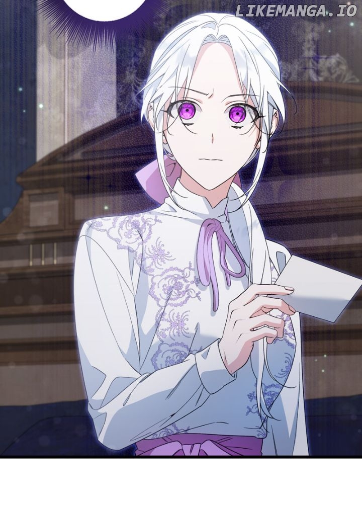 Will You Marry Me Under Contract, Your Highness? Chapter 47 - page 46