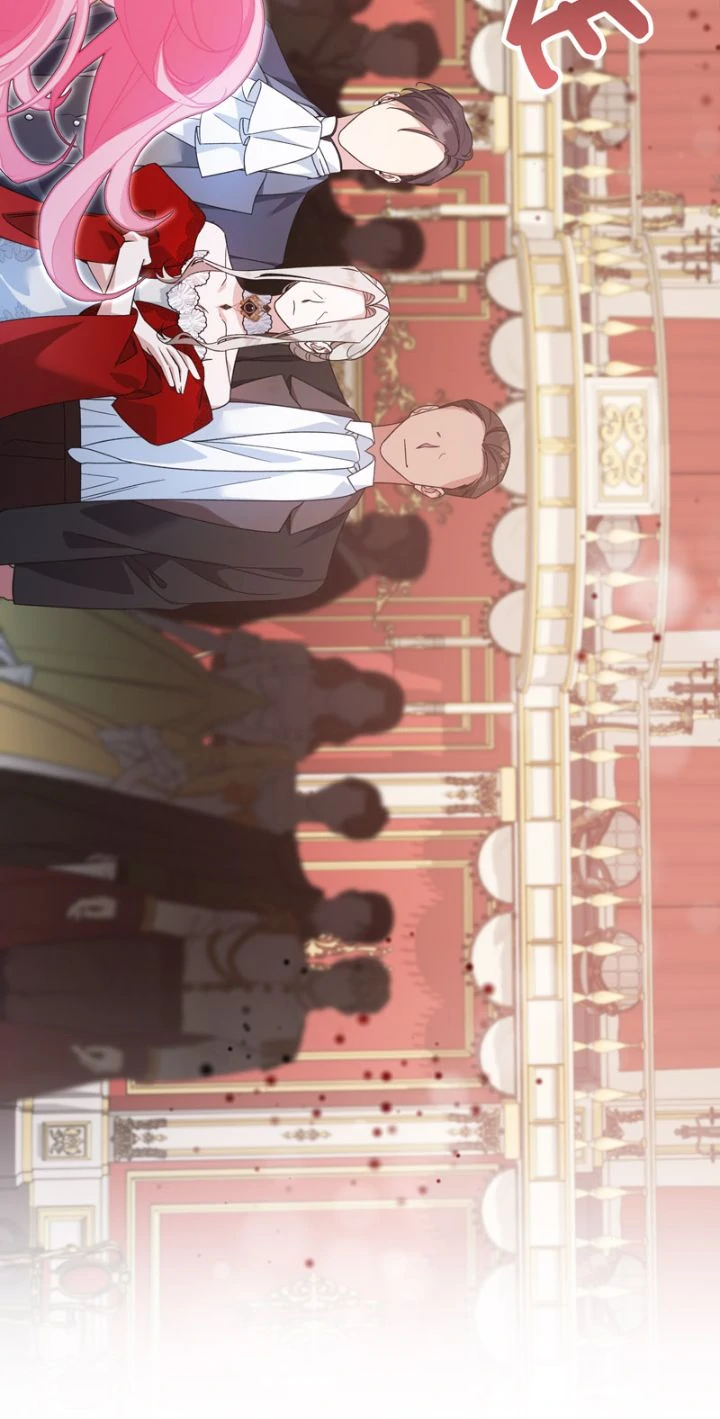 Will You Marry Me Under Contract, Your Highness? Chapter 48 - page 32