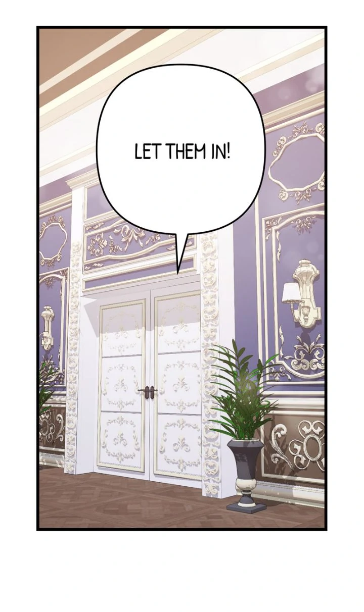 Will You Marry Me Under Contract, Your Highness? Chapter 50 - page 13