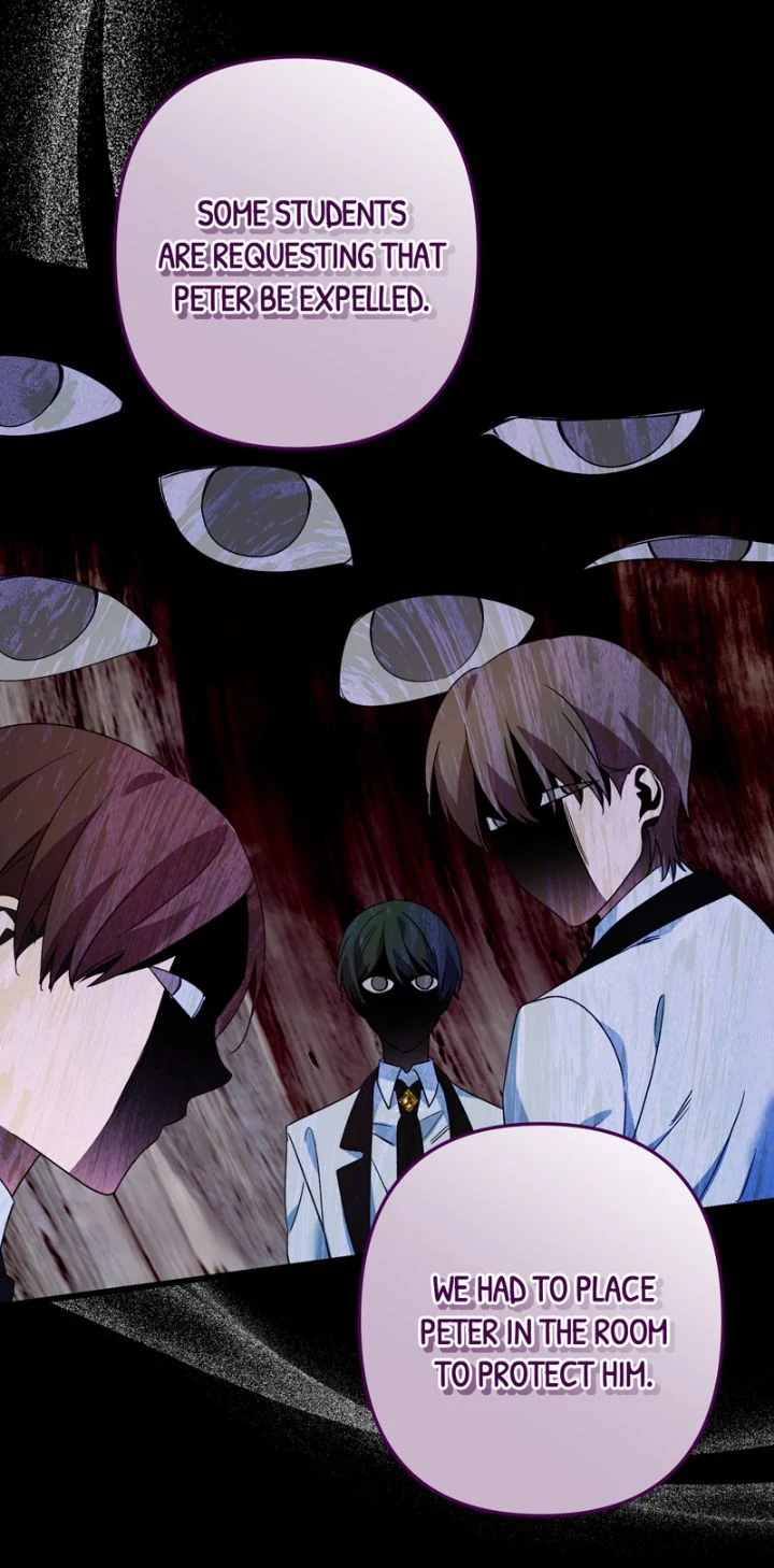 Will You Marry Me Under Contract, Your Highness? Chapter 50 - page 18