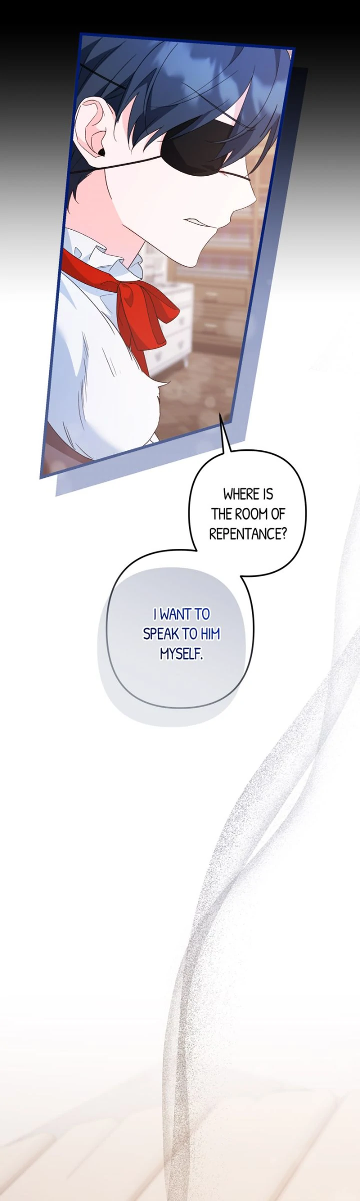 Will You Marry Me Under Contract, Your Highness? Chapter 50 - page 19