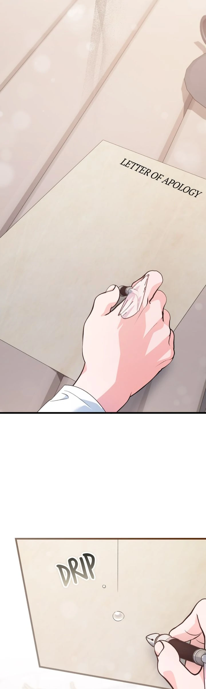 Will You Marry Me Under Contract, Your Highness? Chapter 50 - page 20