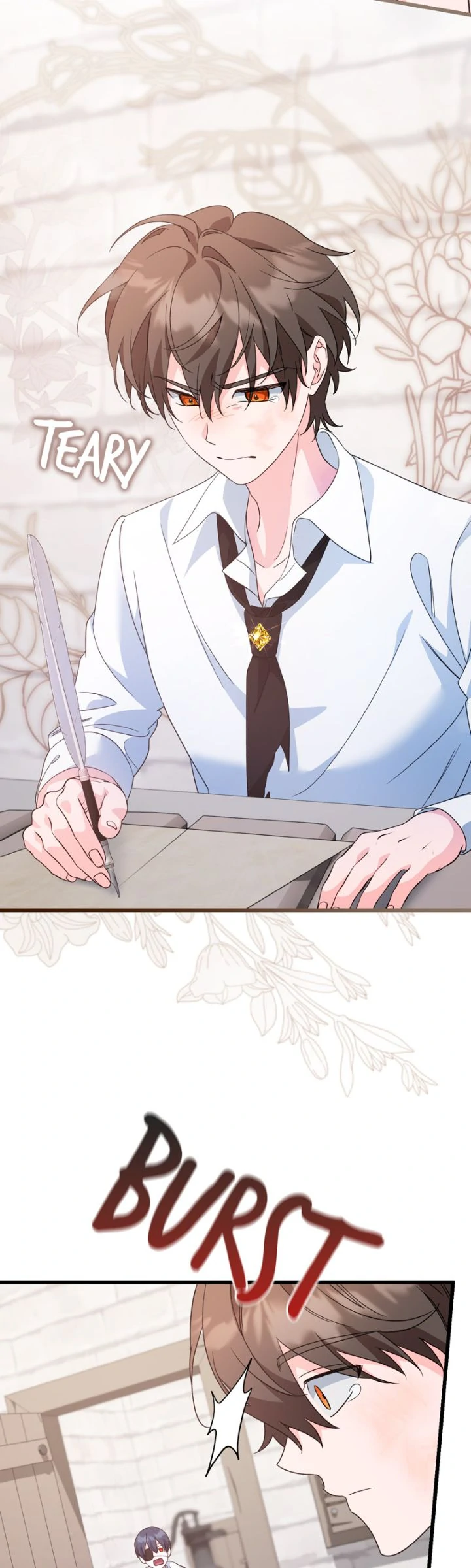 Will You Marry Me Under Contract, Your Highness? Chapter 50 - page 21