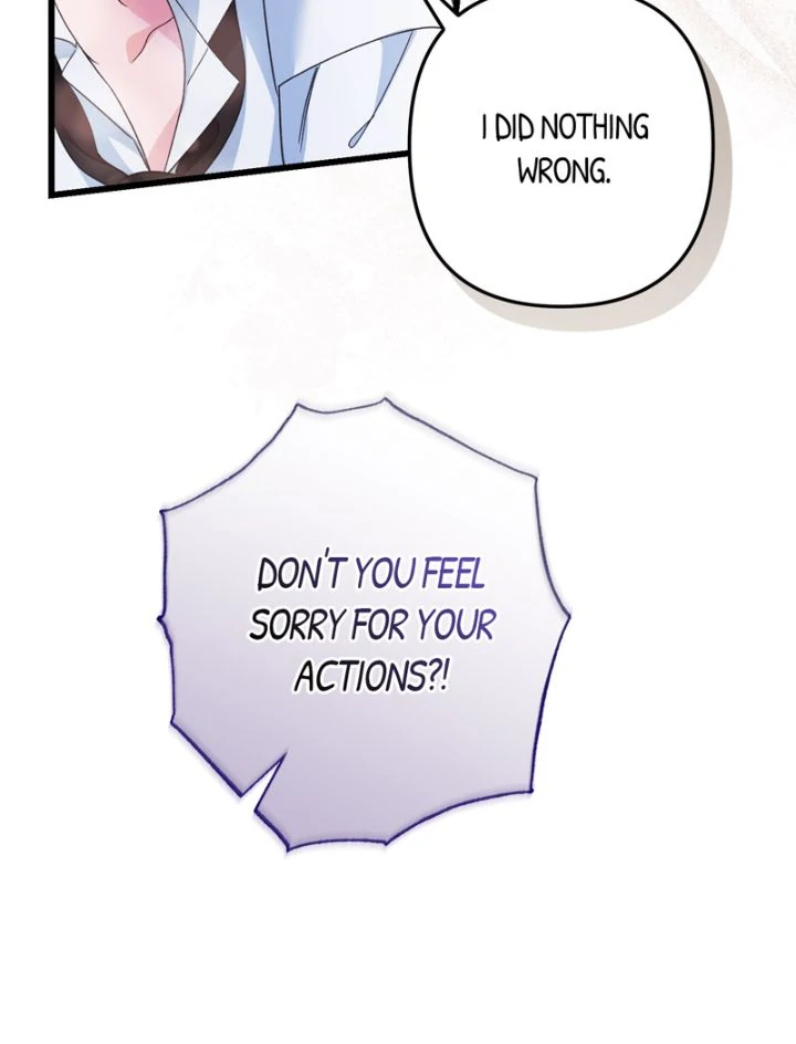 Will You Marry Me Under Contract, Your Highness? Chapter 50 - page 23