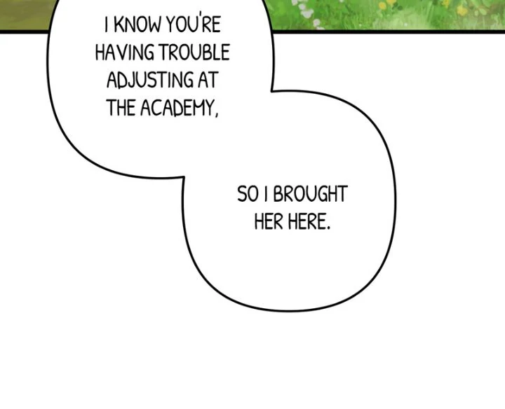 Will You Marry Me Under Contract, Your Highness? Chapter 50 - page 27