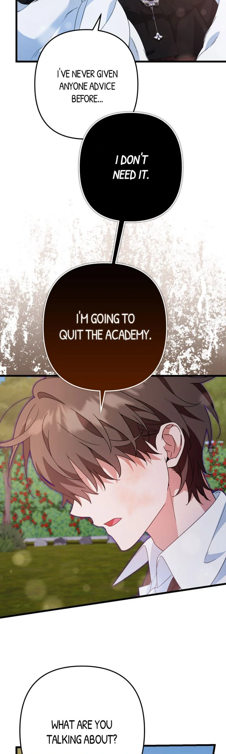 Will You Marry Me Under Contract, Your Highness? Chapter 50 - page 29