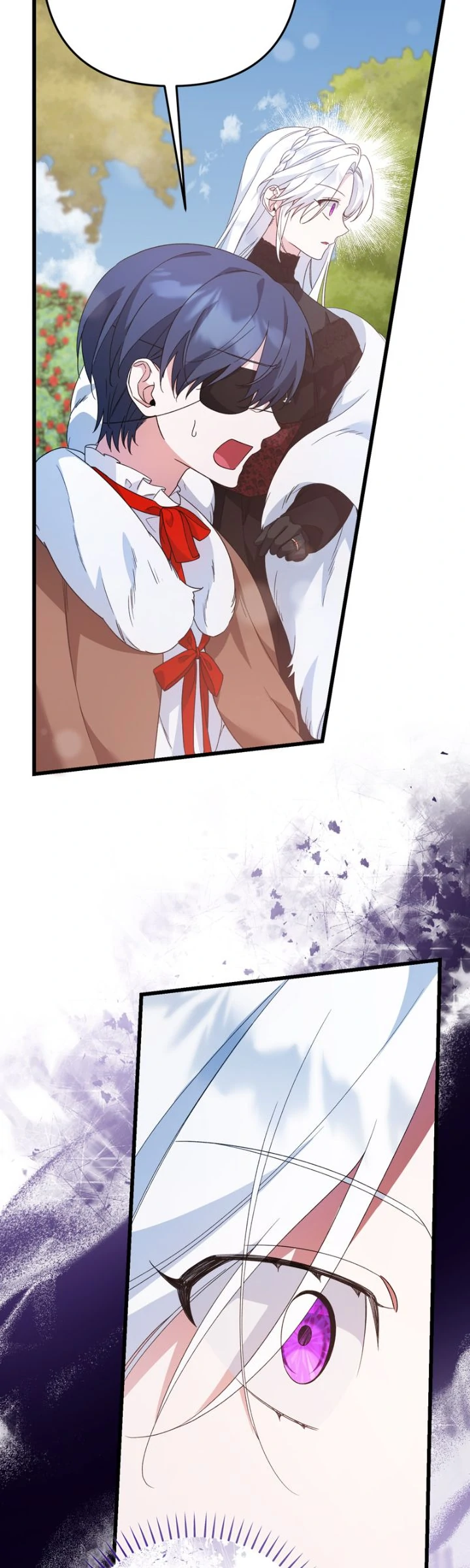 Will You Marry Me Under Contract, Your Highness? Chapter 50 - page 30