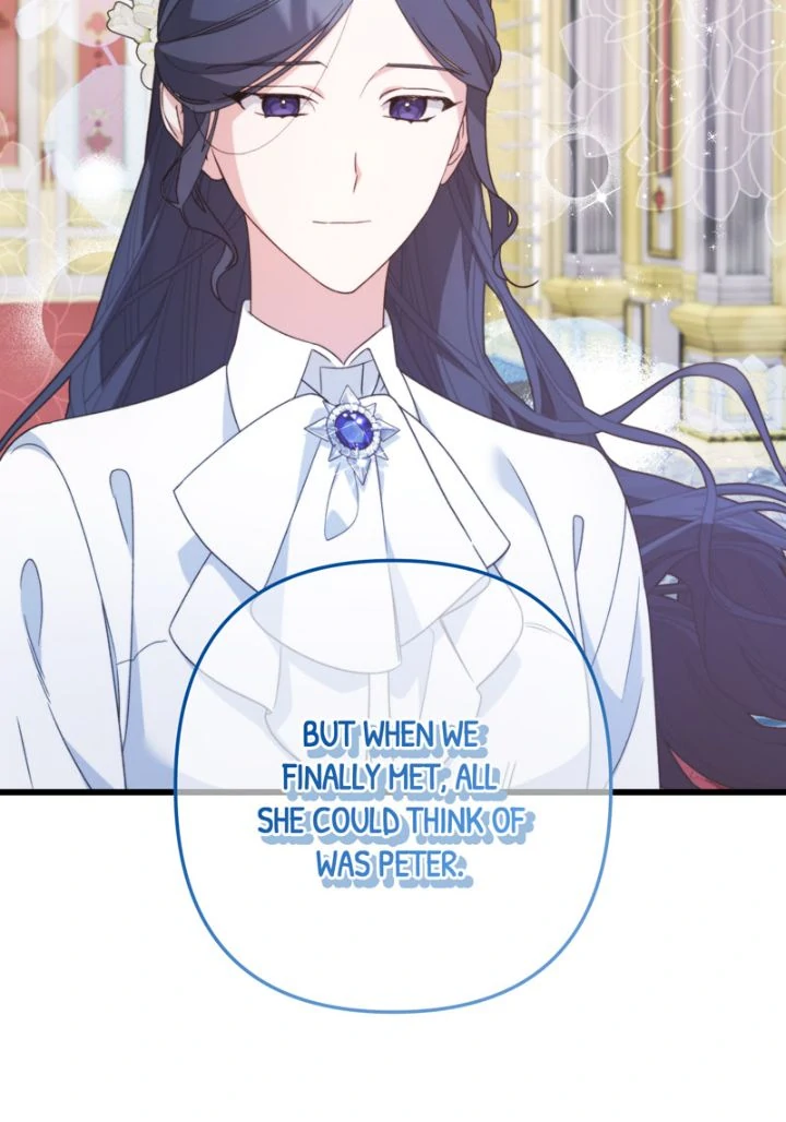 Will You Marry Me Under Contract, Your Highness? Chapter 50 - page 5