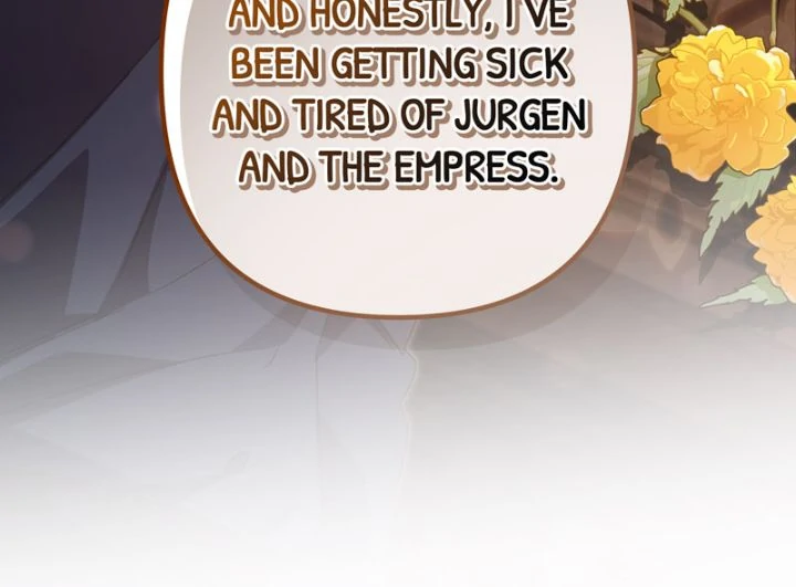 Will You Marry Me Under Contract, Your Highness? Chapter 51 - page 14