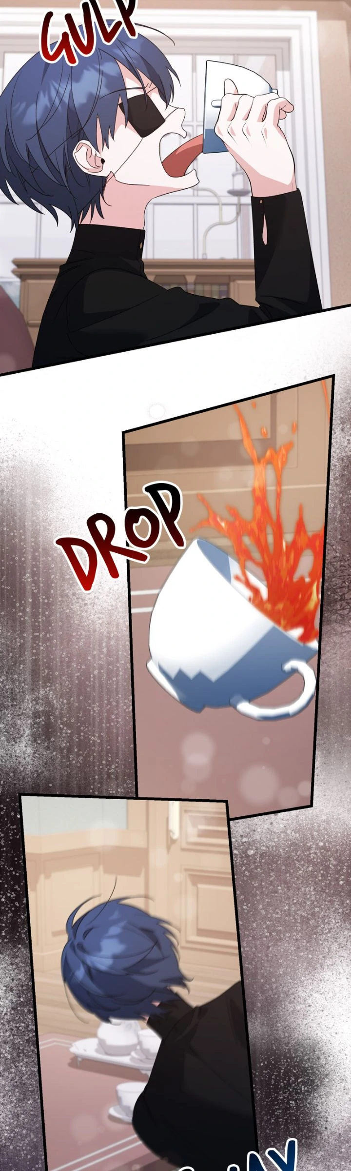 Will You Marry Me Under Contract, Your Highness? Chapter 51 - page 30