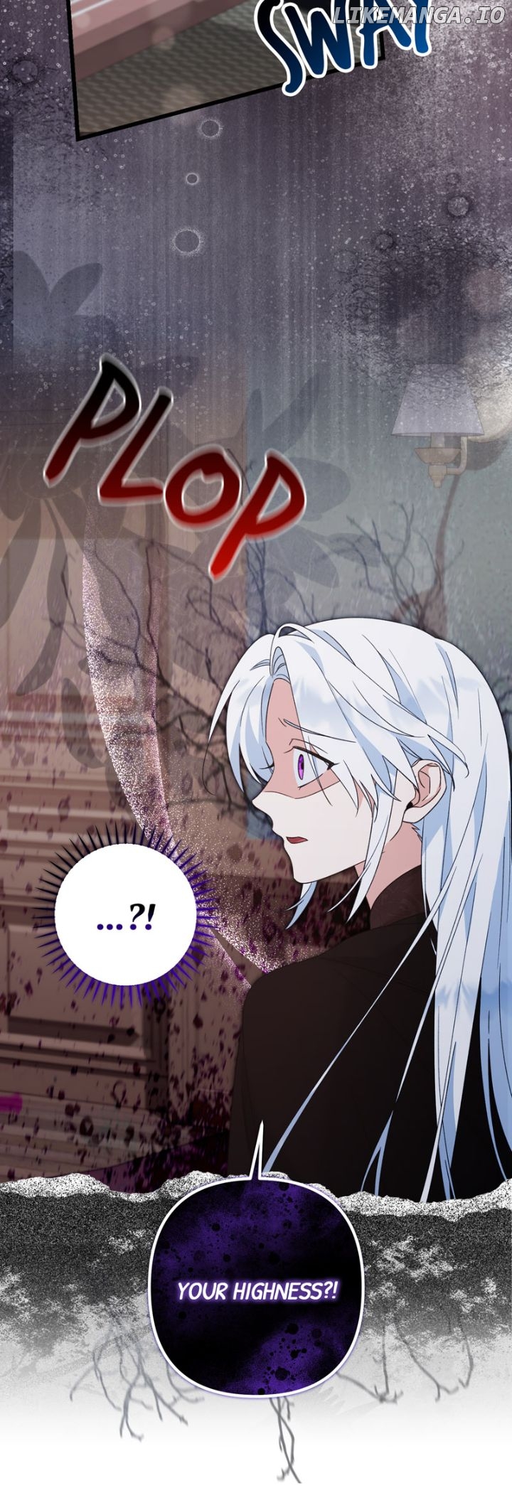 Will You Marry Me Under Contract, Your Highness? Chapter 51 - page 31