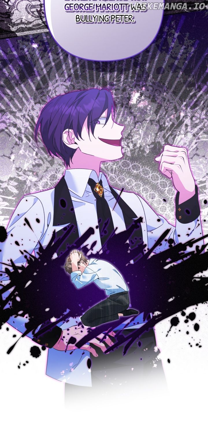 Will You Marry Me Under Contract, Your Highness? Chapter 51 - page 4