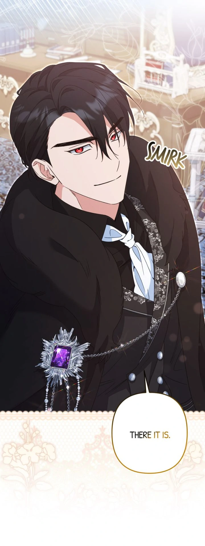 Will You Marry Me Under Contract, Your Highness? Chapter 51 - page 40