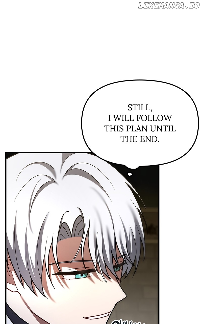 For The Princess Who Will Disappear Chapter 28 - page 80