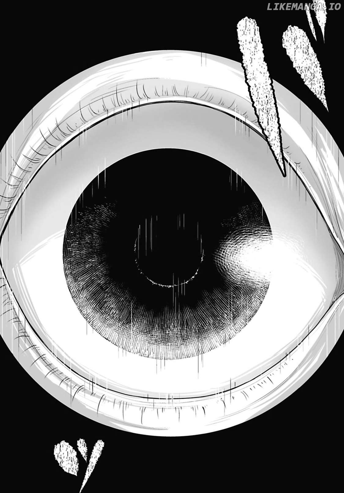 Fear: Reiwa Kaidan Chapter 32 - page 8