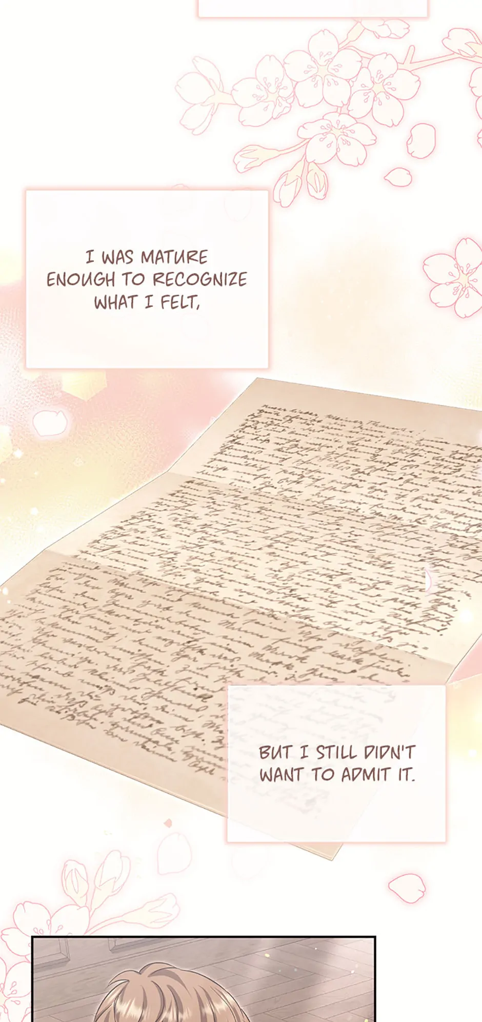 The Student Guardians Are Obsessed With Me Chapter 38 - page 9