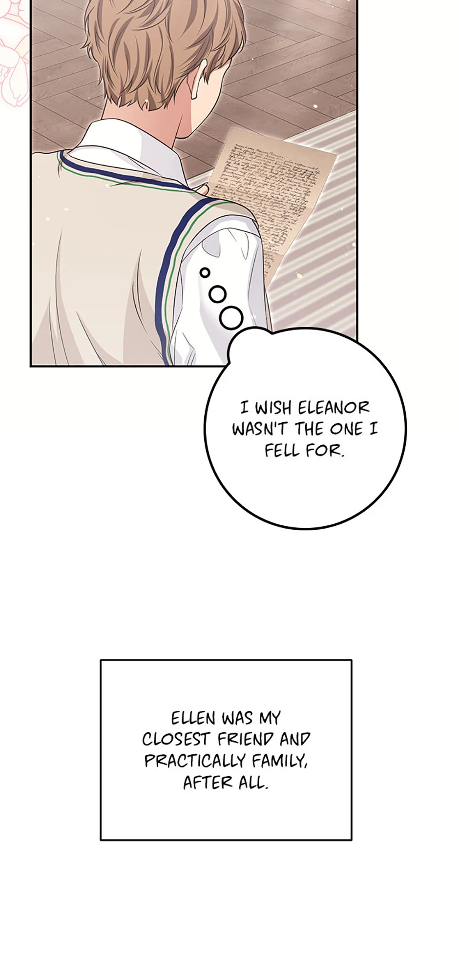 The Student Guardians Are Obsessed With Me Chapter 38 - page 10