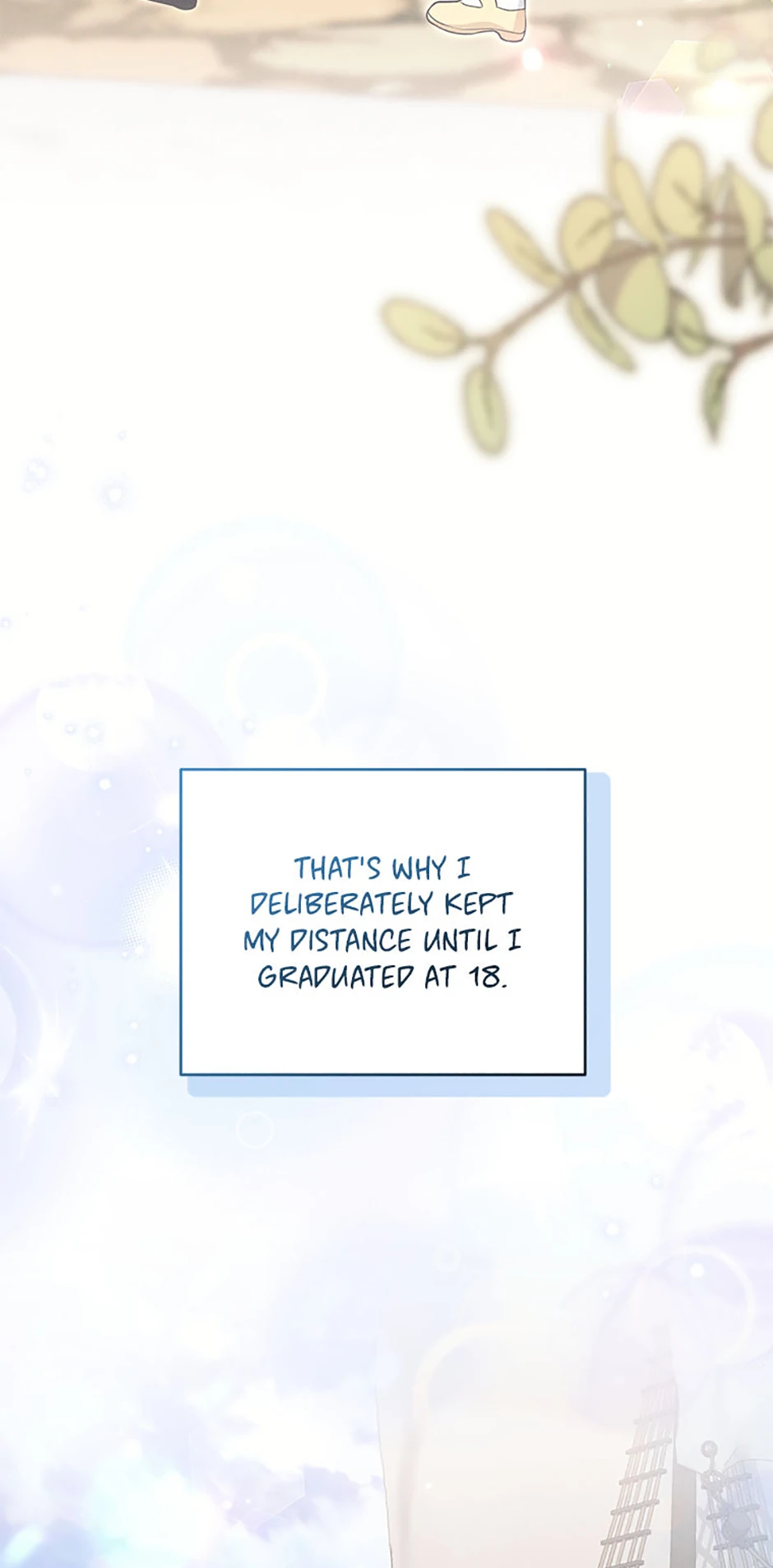 The Student Guardians Are Obsessed With Me Chapter 38 - page 12