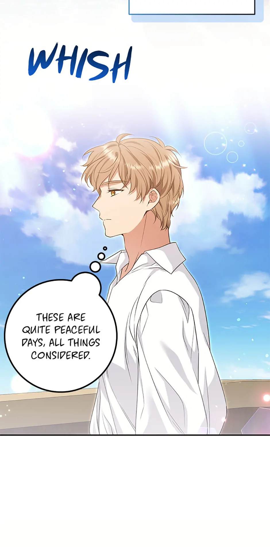 The Student Guardians Are Obsessed With Me Chapter 38 - page 14