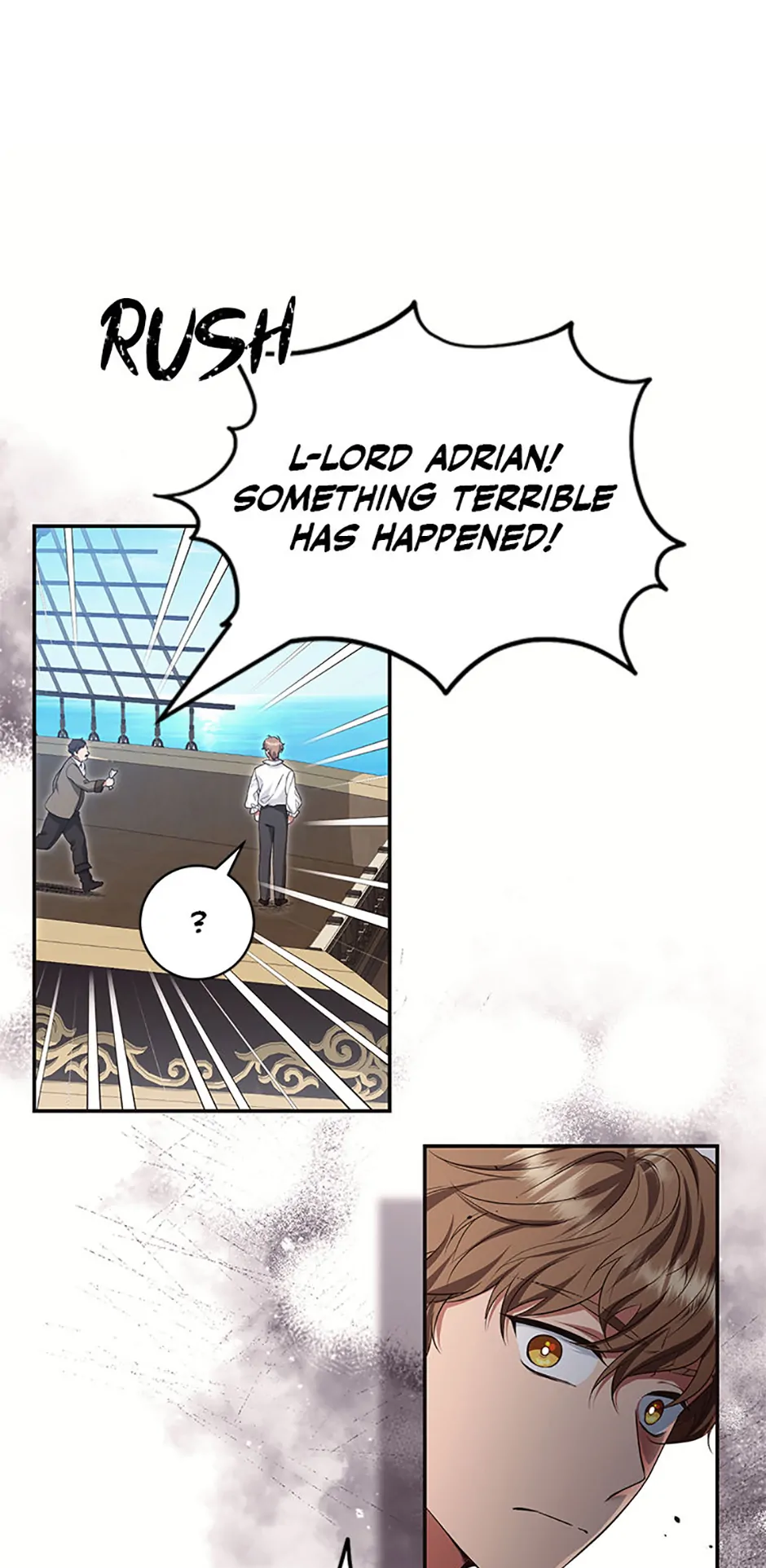 The Student Guardians Are Obsessed With Me Chapter 38 - page 15