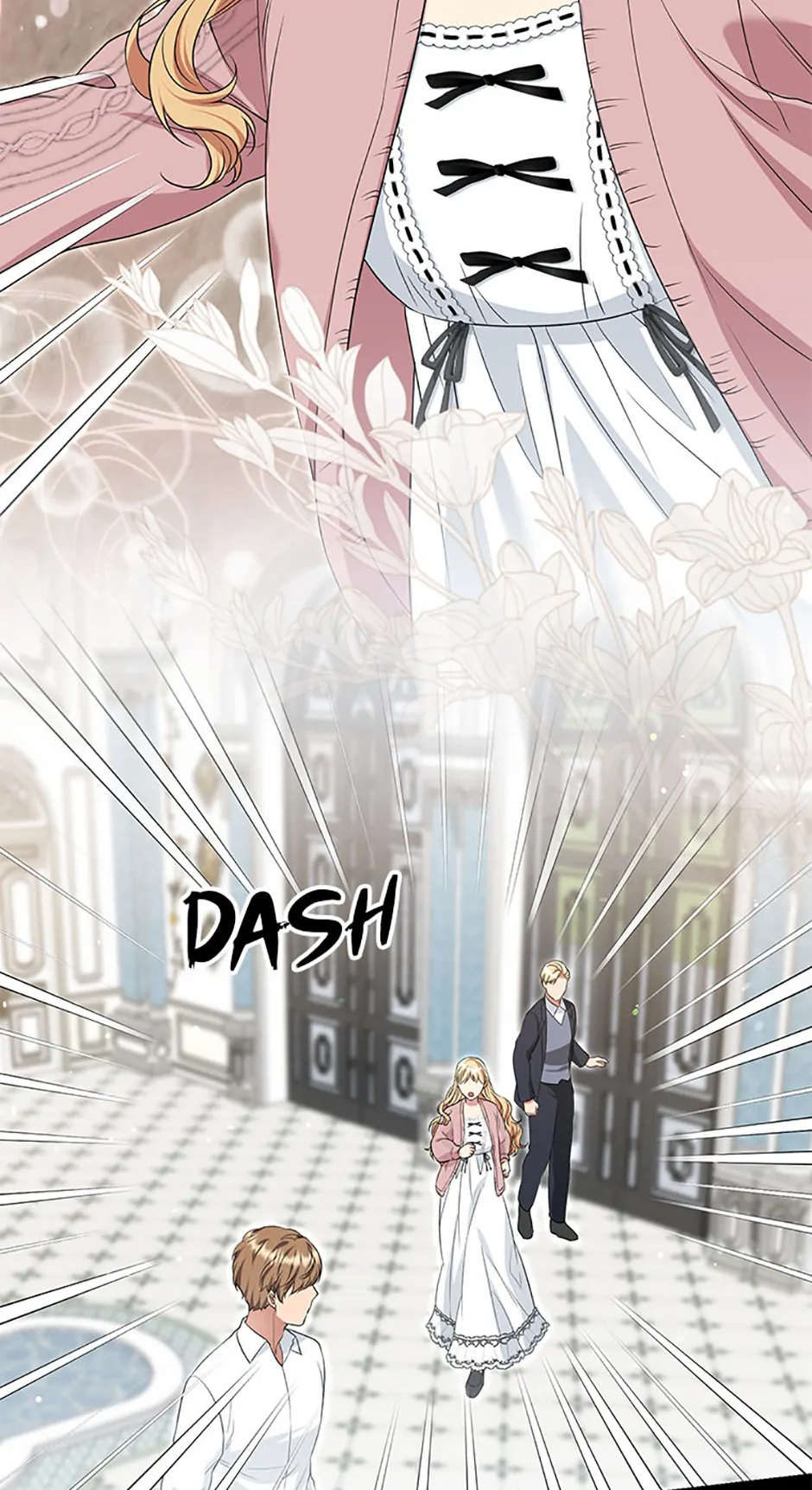 The Student Guardians Are Obsessed With Me Chapter 38 - page 21