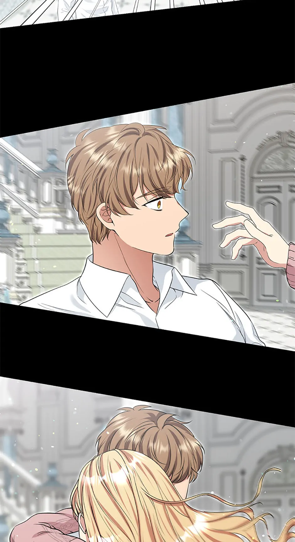 The Student Guardians Are Obsessed With Me Chapter 38 - page 22