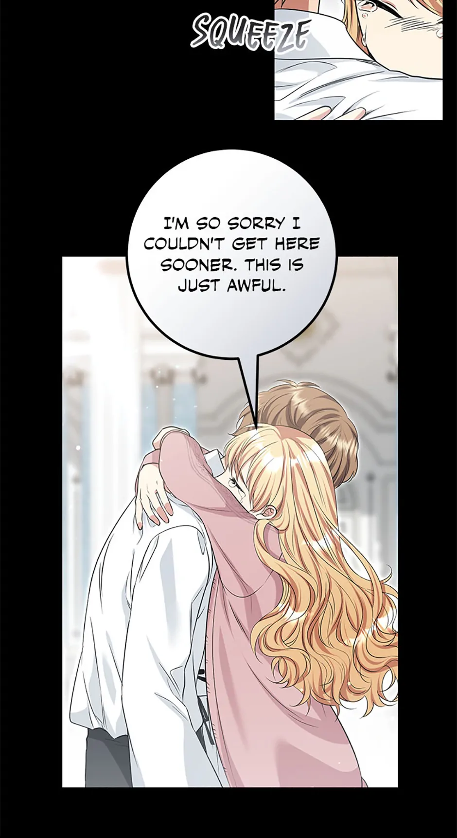 The Student Guardians Are Obsessed With Me Chapter 38 - page 24