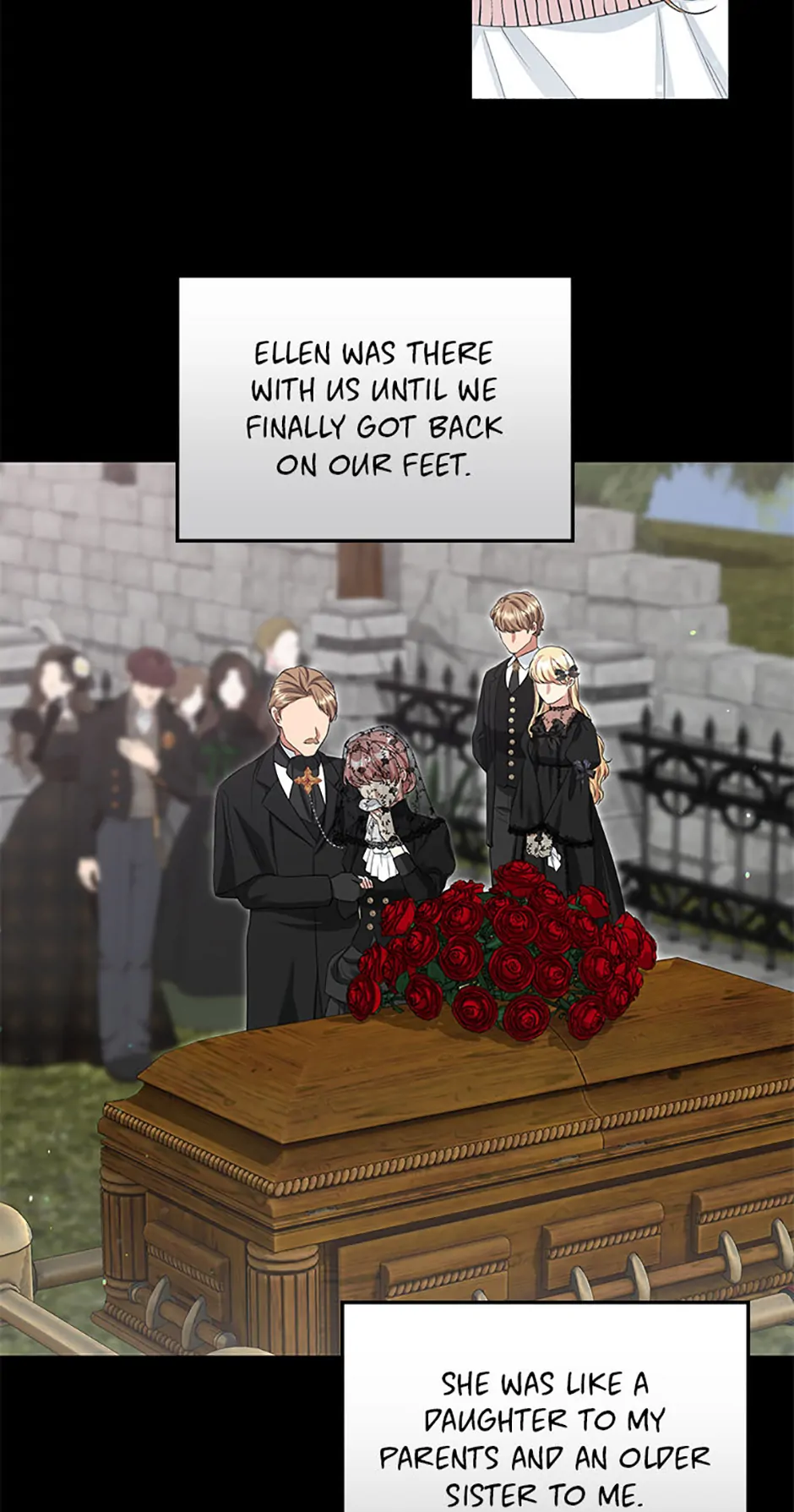 The Student Guardians Are Obsessed With Me Chapter 38 - page 27