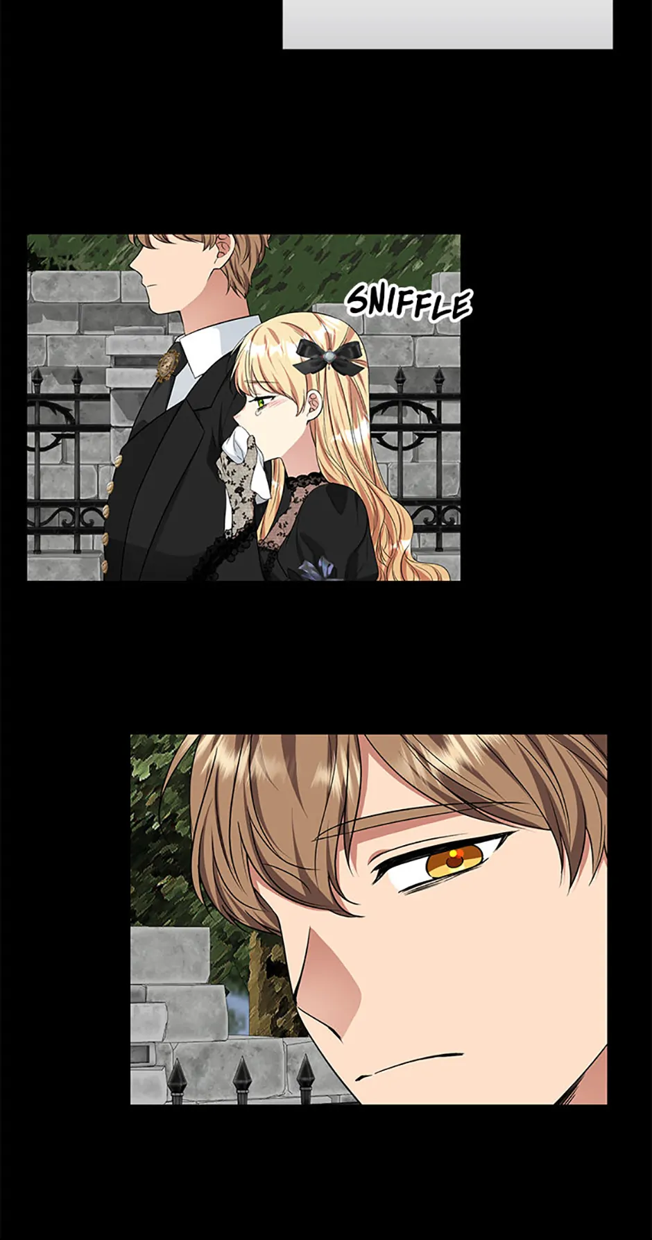 The Student Guardians Are Obsessed With Me Chapter 38 - page 28